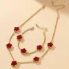 Red Bracelet