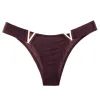 Pork Liver Red (V Pants) 3pcs/set