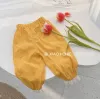 Vintage Yellow Lace