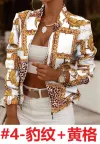 #4-Leopard Yellow