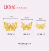 Hollow LK016