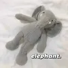 Long Legs Elephant
