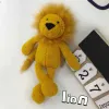 Long Legs Lion