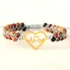 Gold Love Bracelet