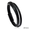 Black 20.5Cm