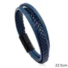 Blue 22.5Cm