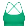 Lush Green