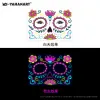 Fluorescence FY-002