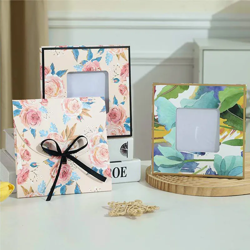 Creative Printing Lingerie Underwear Stockings Envelope Paper Bag Packaging
