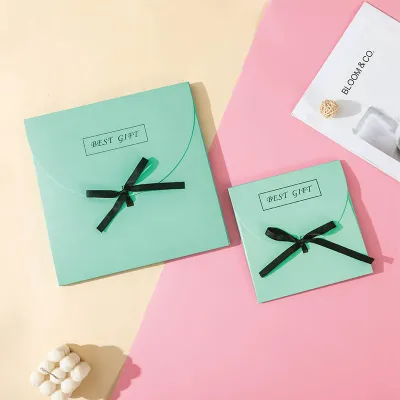 Creative Printing Lingerie Underwear Stockings Envelope Paper Bag Packaging