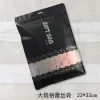Black 23*33Cm
