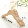 10Cm Gold Hook Women'S Log Hanger Non-Slip