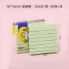Green Horizontal Line