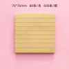 Kraft Paper Color Horizontal Line