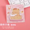 Pink Bear