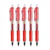 The Price Of A Red Pen