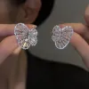 E1960 -- Detachable Two Full-Drill Butterfly