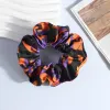 Halloween-Orange Black Purple
