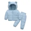 Lt.Blue (Ear Suit)