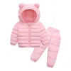 Pink (Ear Suit)