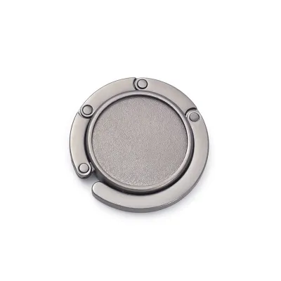 Fashionable Simple Round Folding Bag Hanger
