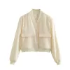 Cream White