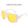 Jelly White Yellow