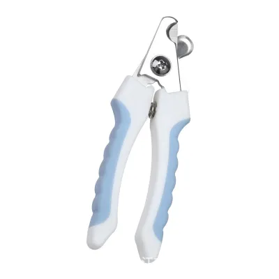 Stainless Steel Nail Clippers for Cats and Dogs