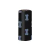Environmental Protection Black Printing Thickness 1.5 Silk