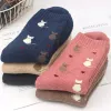 Kitten (Terry) Female Socks