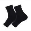 Ankle Socks Pure Black
