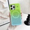 Green Blue