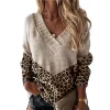 Clip Leopard