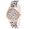 Leopard White