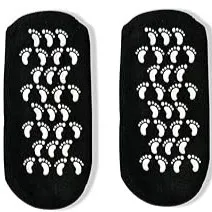Moisturizing Gel Socks Skin Rejuvenation Foot Care