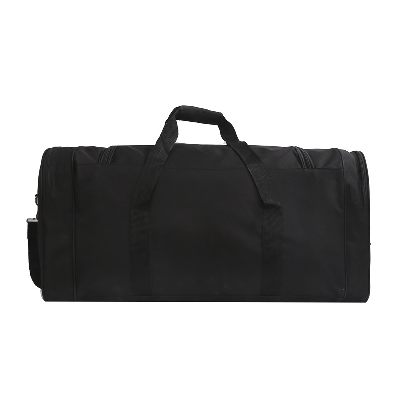 Wholesale Men Leisure Sports Basic Oxford Duffle Bag