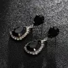 Silver Black