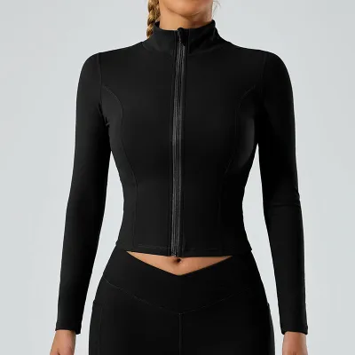 Women Yoga Top And Pants Solid Color Sportswear
