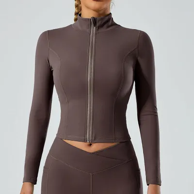 Women Yoga Top And Pants Solid Color Sportswear