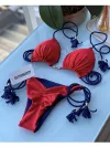 Red Navy Blue