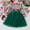 Multicolor Christmas Tree