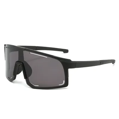 Neutral Outdoor Windproof Riding Sunglasses