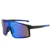 C4 Black Frame Blue Film