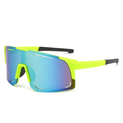 Neutral Outdoor Windproof Riding Sunglasses