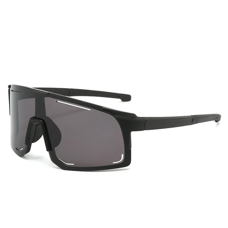 Neutral Outdoor Windproof Riding Sunglasses