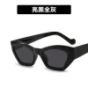 Bright Black All Gray