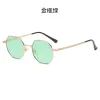 Gold Frame Lt.Green