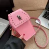 Skull Pink