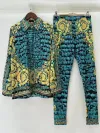 Peacock Blue