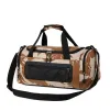 Camouflage Brown